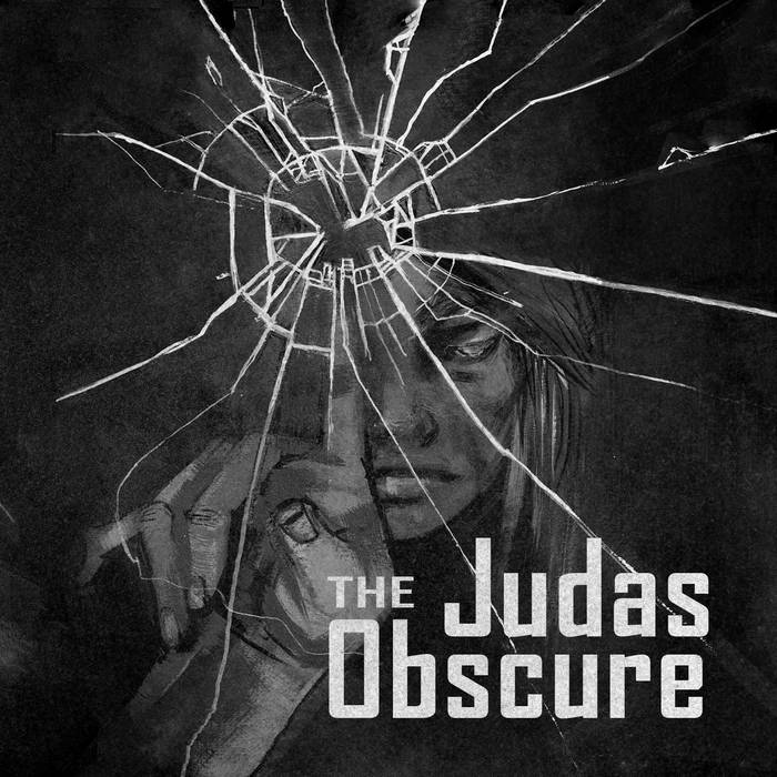 THEJUDASOBSCURE - Drops Of Dew & Mourning cover 