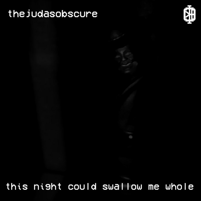 THEJUDASOBSCURE - This Night Could Swallow Me Whole cover 