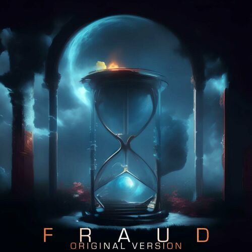 THEN IT ENDS - Fraud (Original Version) cover 