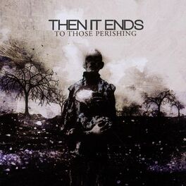 THEN IT ENDS - This Is Where We Meet cover 