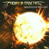 THEORY IN PRACTICE - Colonizing the Sun cover 