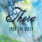 THERA (AK) - From The North cover 
