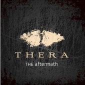 THERA (AK) - The Aftermath cover 