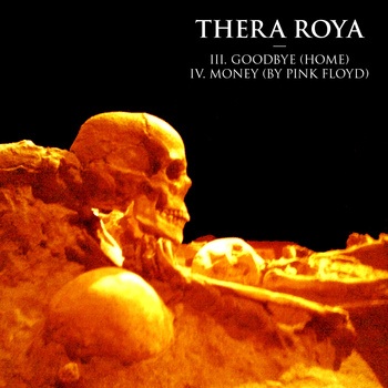 THERA ROYA - Sentry / Thera Roya cover 