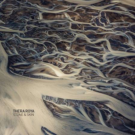 THERA ROYA - Stone & Skin cover 