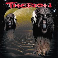 THERION - A'arab Zaraq Lucid Dreaming cover 
