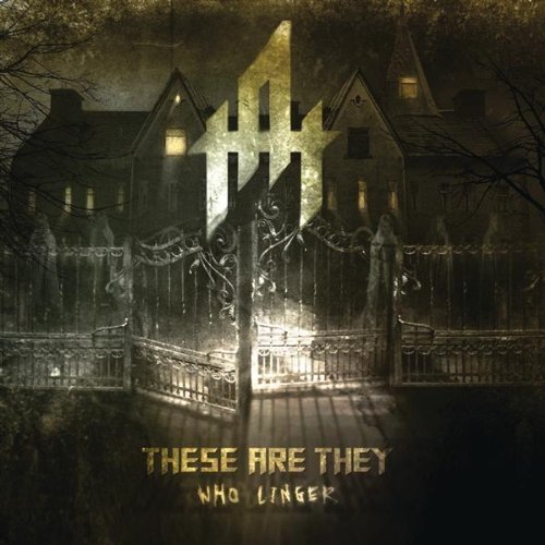 THESE ARE THEY - Who Linger cover 