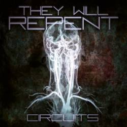 THEY WILL REPENT - Circuits cover 