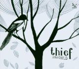 THIEF - Sunchild cover 