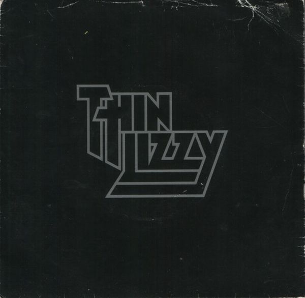 THIN LIZZY - Dancing In The Moonlight cover 