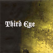THIRD EYE - Third Eye cover 