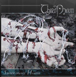 THIRDMOON - Sworn Enemy: Heaven cover 