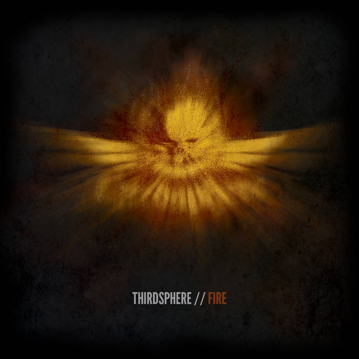 THIRDSPHERE - Fire cover 