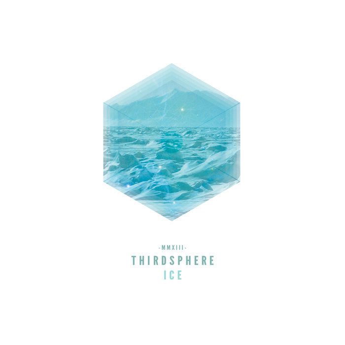 THIRDSPHERE - Ice cover 