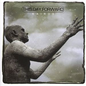 THIS DAY FORWARD - Kairos cover 