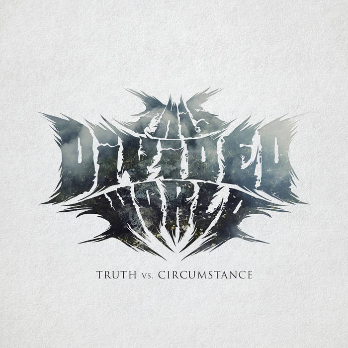THIS DIVIDED WORLD - Truth vs. Circumstance cover 