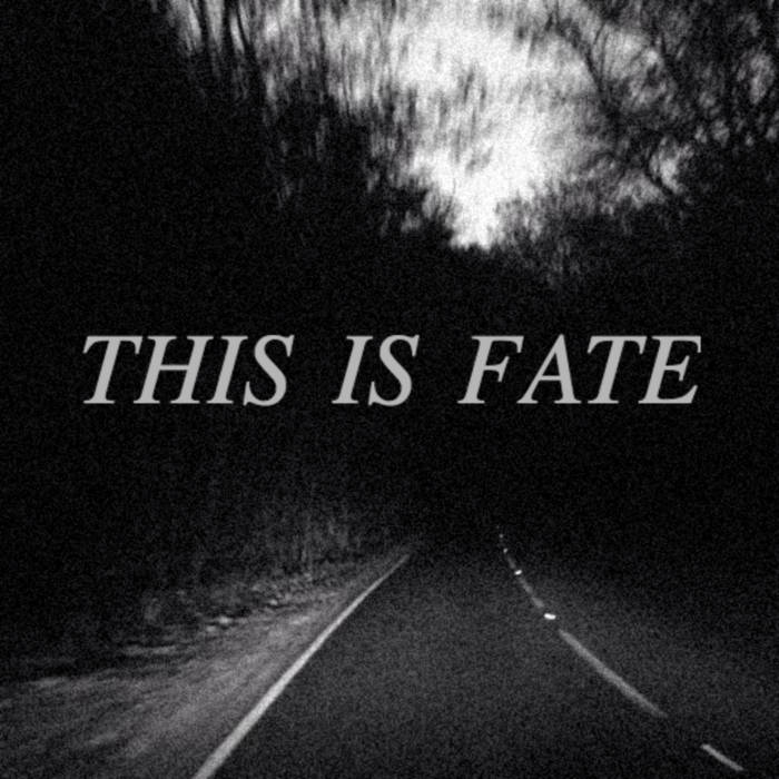 THIS IS FATE - Demo 2013 cover 