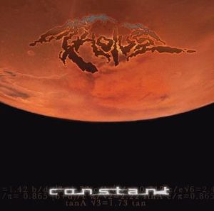 THOLUS - Constant cover 