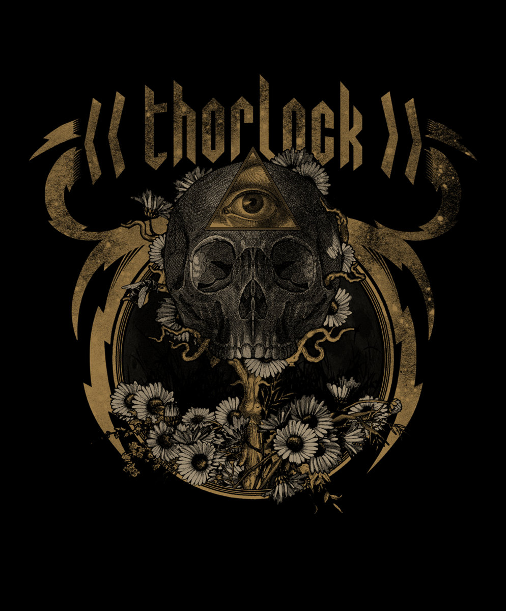 ((THORLOCK)) - Unreleased/Demos/Etc cover 