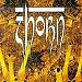 THORN - Pacing cover 