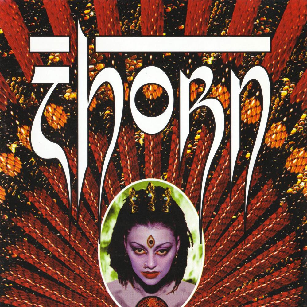 THORN - Bitter Potion cover 