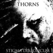 THORNS - 1989-91 Rehearsals: The Trøndertun Tape / Grymyrk cover 