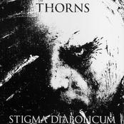 THORNS - Stigma Diabolicum cover 