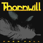 THORNWILL - Free Fall cover 