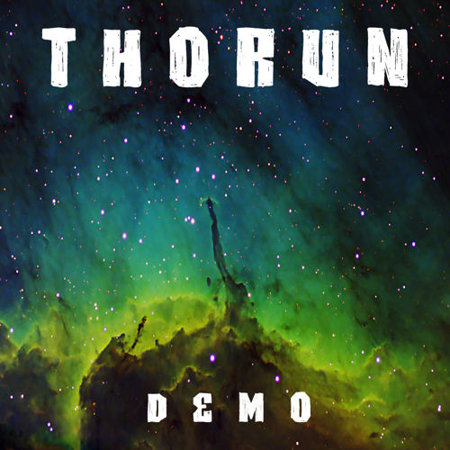 THORUN - Demo cover 