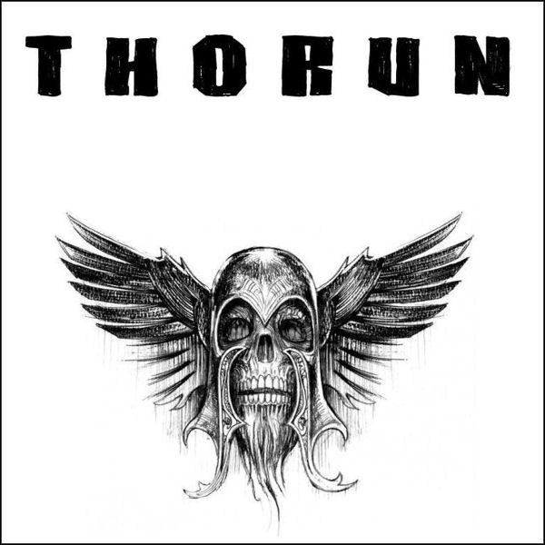 THORUN - Thorun cover 