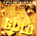 THOUGHT SPHERE - Gold cover 