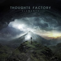 THOUGHTS FACTORY - Elements cover 