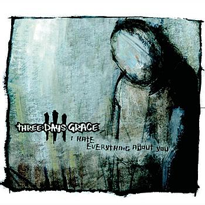 THREE DAYS GRACE - I Hate Everything About You cover 