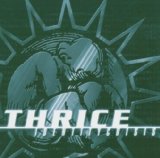 THRICE - Identity Crisis cover 