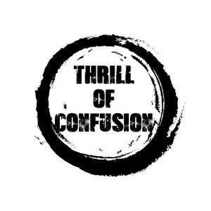 THRILL OF CONFUSION - I Scream cover 