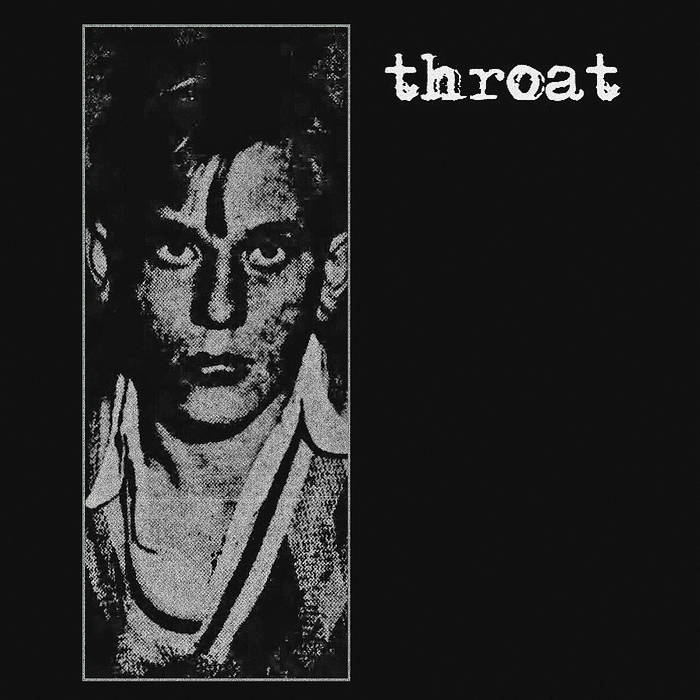 THROAT - Throat / Dopesick cover 