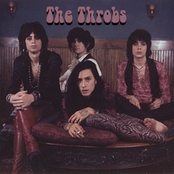 THE THROBS - The Language of Thieves and Vagabonds cover 