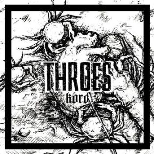 THROES - Koro cover 