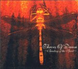 THROES OF DAWN - Binding of the Spirit cover 