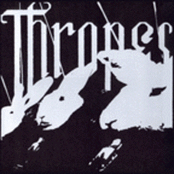 THRONES - White Rabbit cover 