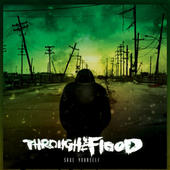 THROUGH THE FLOOD - Save Yourself cover 
