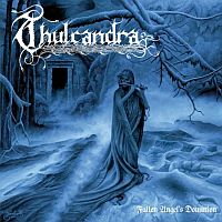 THULCANDRA - Fallen Angel’s Dominion cover 