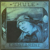 THULE - Frostbrent cover 