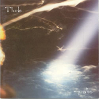 THULE - Graks cover 