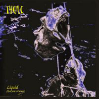 THULE - Liquid (Rock and Roll Dream) cover 