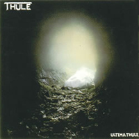 THULE - Ultima Thule cover 