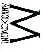 1000 A.D. Annodomini album cover