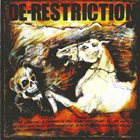 1000 SCARS De​-​Restriction album cover
