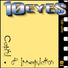 10EYES Capitol of Irregulation album cover