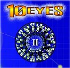 10EYES Promo II album cover